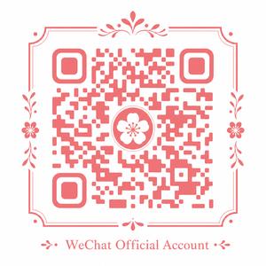 眼镜妹视频公众号二维码